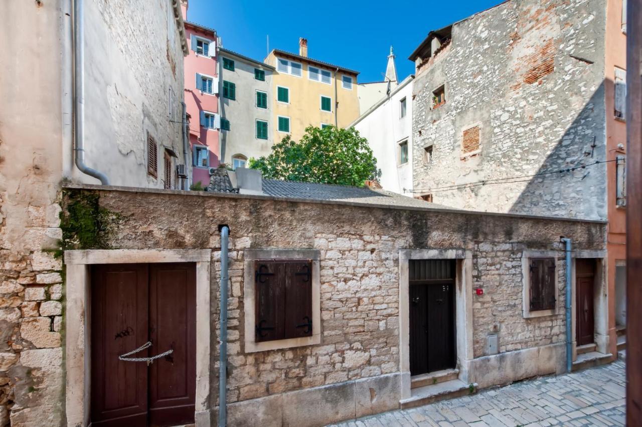 Revera Rooms Ρόβινι Εξωτερικό φωτογραφία