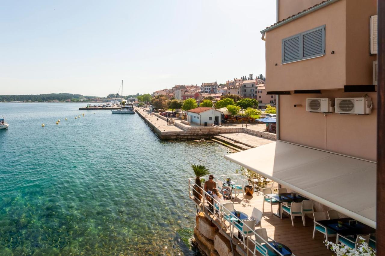 Revera Rooms Ρόβινι Εξωτερικό φωτογραφία