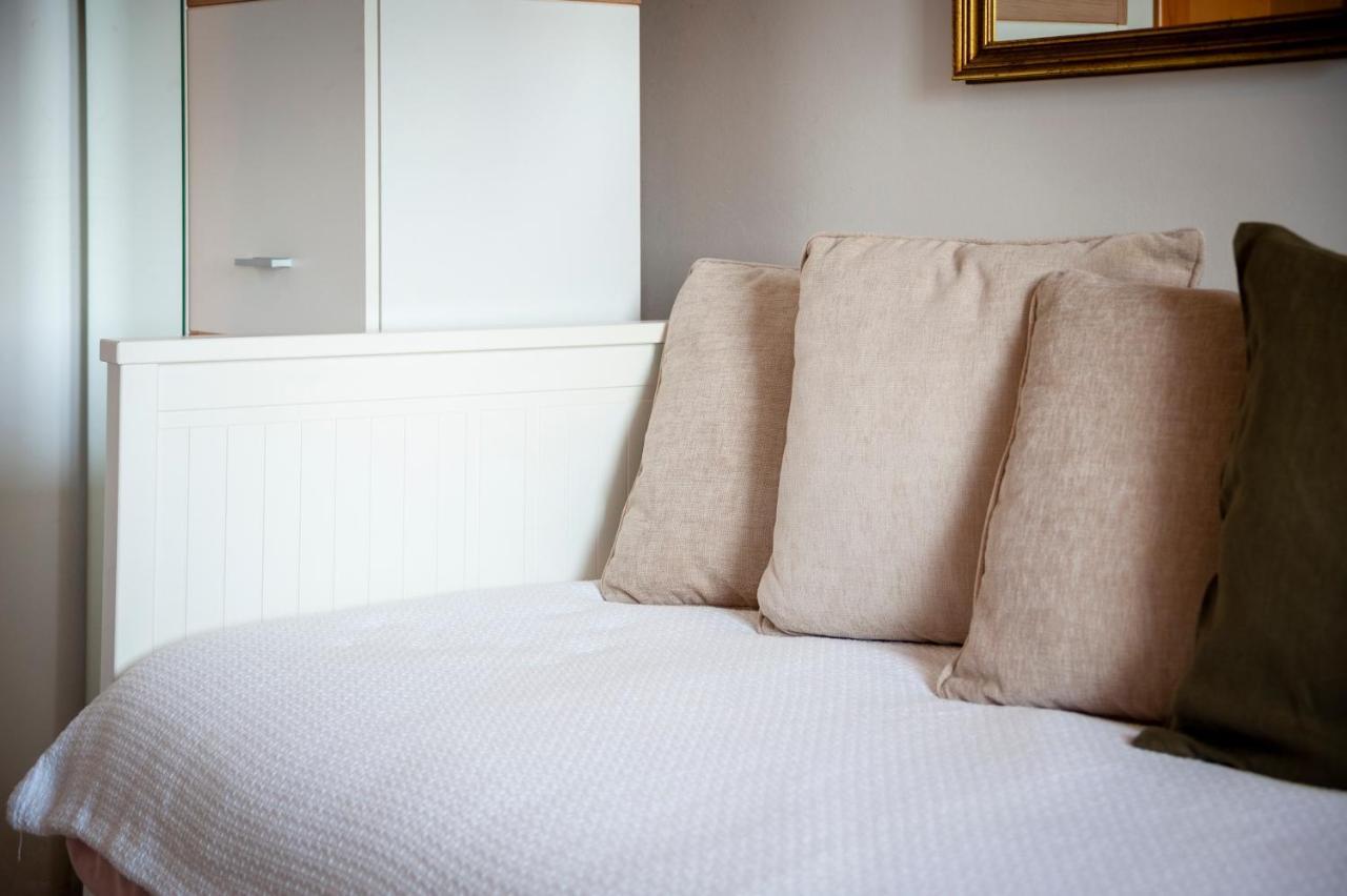 Revera Rooms Ρόβινι Εξωτερικό φωτογραφία