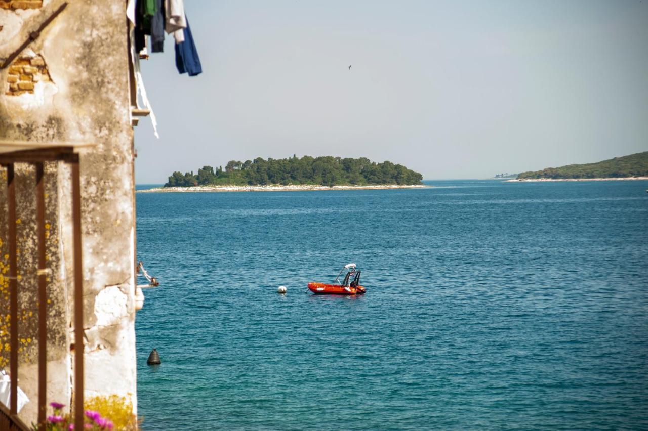 Revera Rooms Ρόβινι Εξωτερικό φωτογραφία